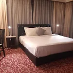 Kl Empire Suite Times Square