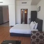 Kl Empire Suite Times Square