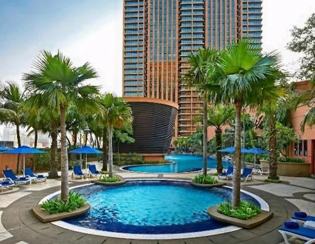 Kl Empire Suite Times Square