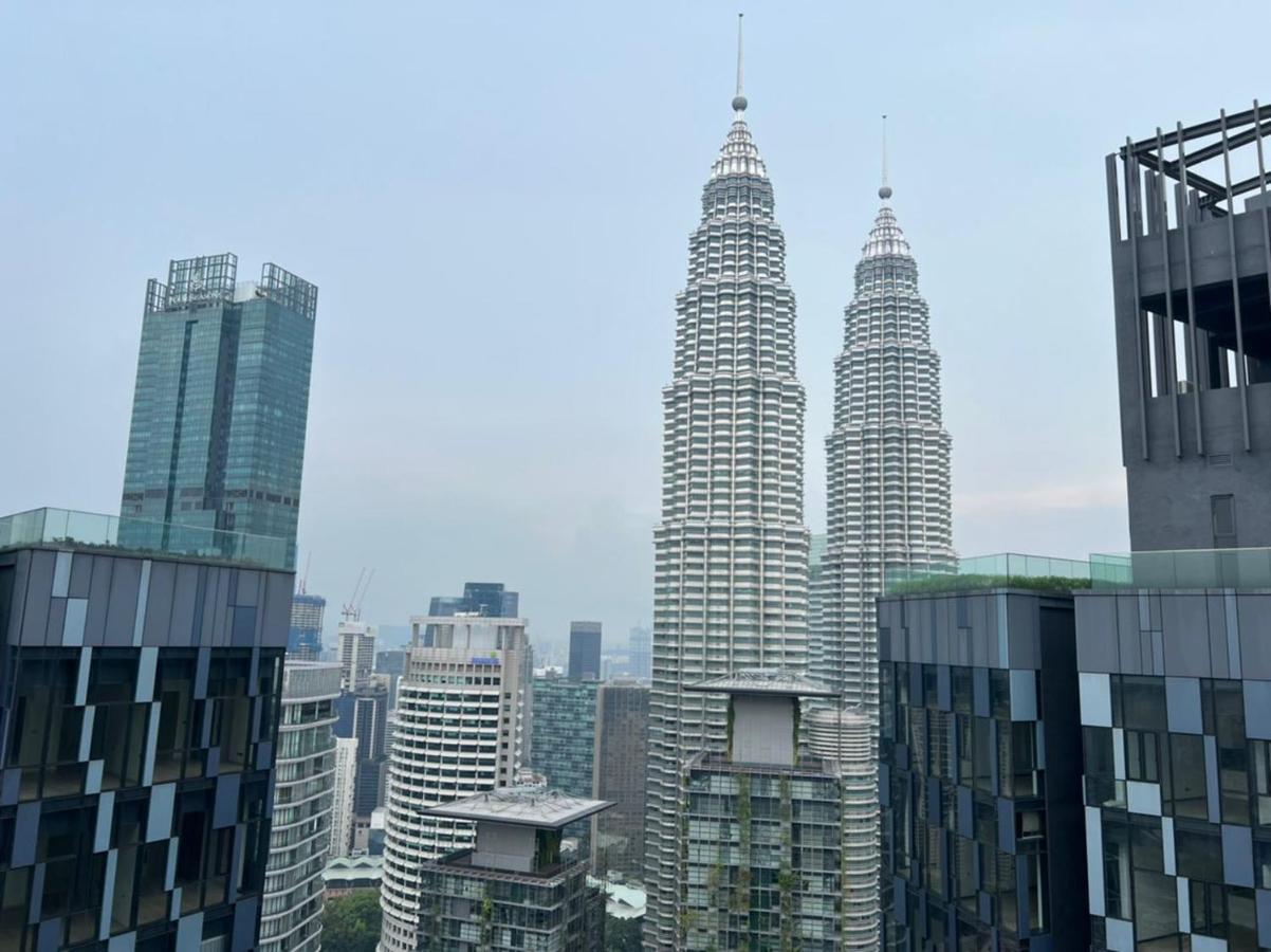 Kl Empire Times Square Apartment Kuala Lumpur