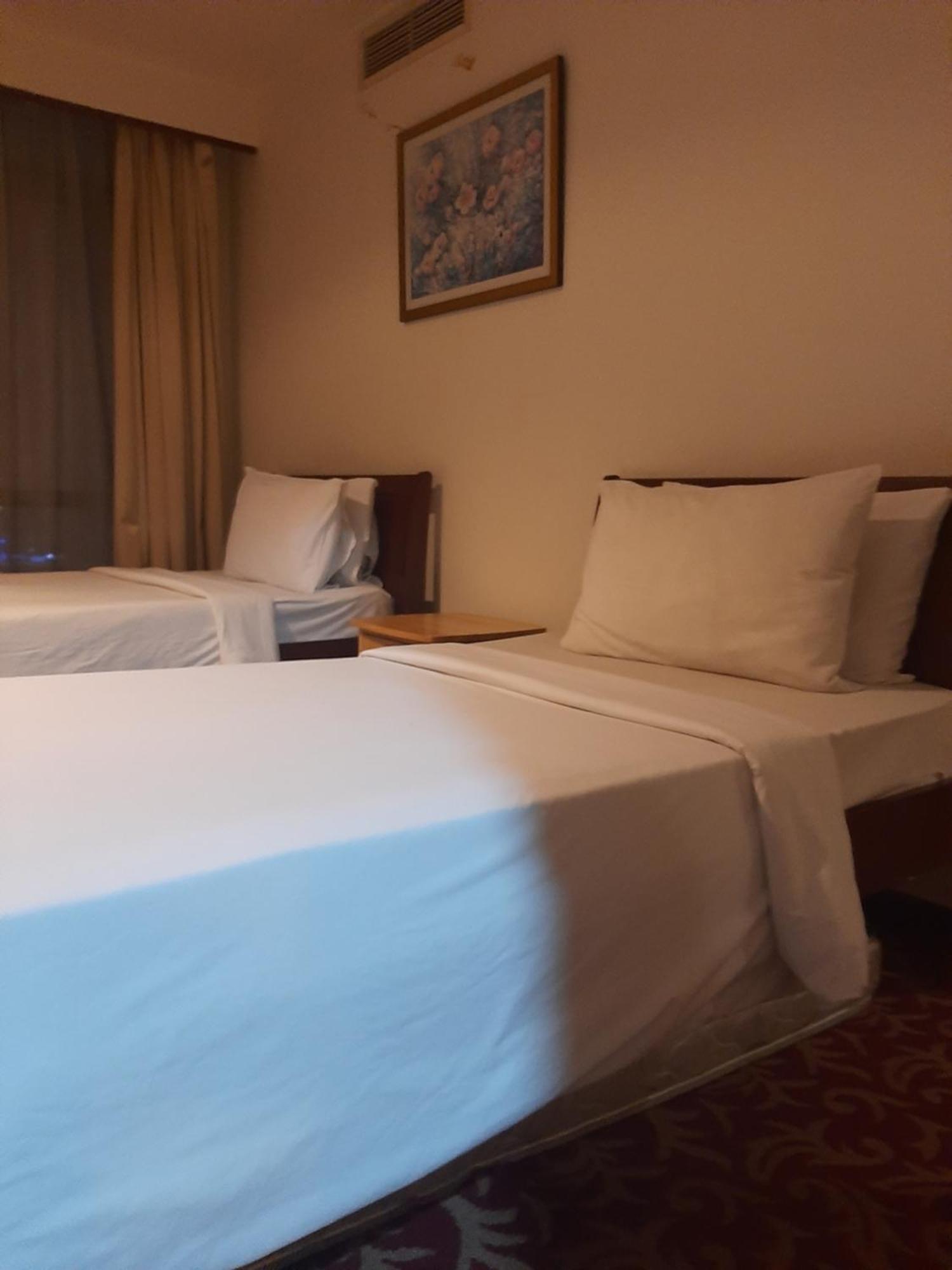 Kl Empire Times Square Apartment Kuala Lumpur