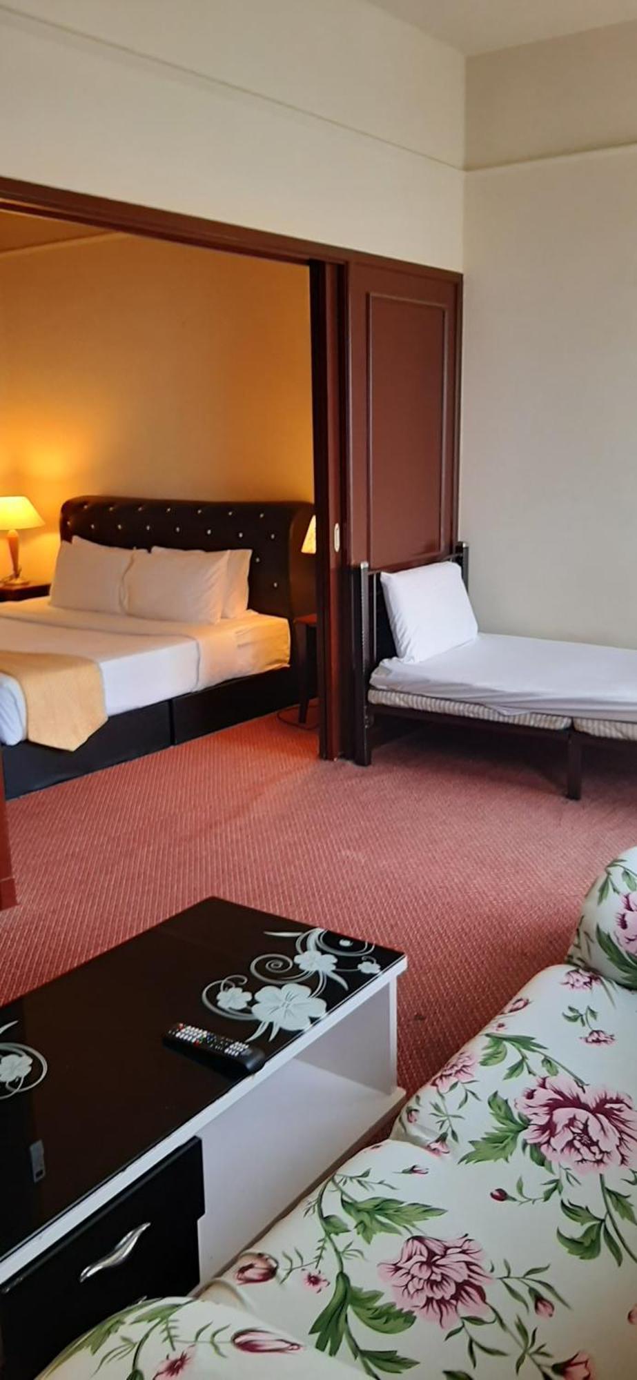 Kl Empire Times Square Pangsapuri *