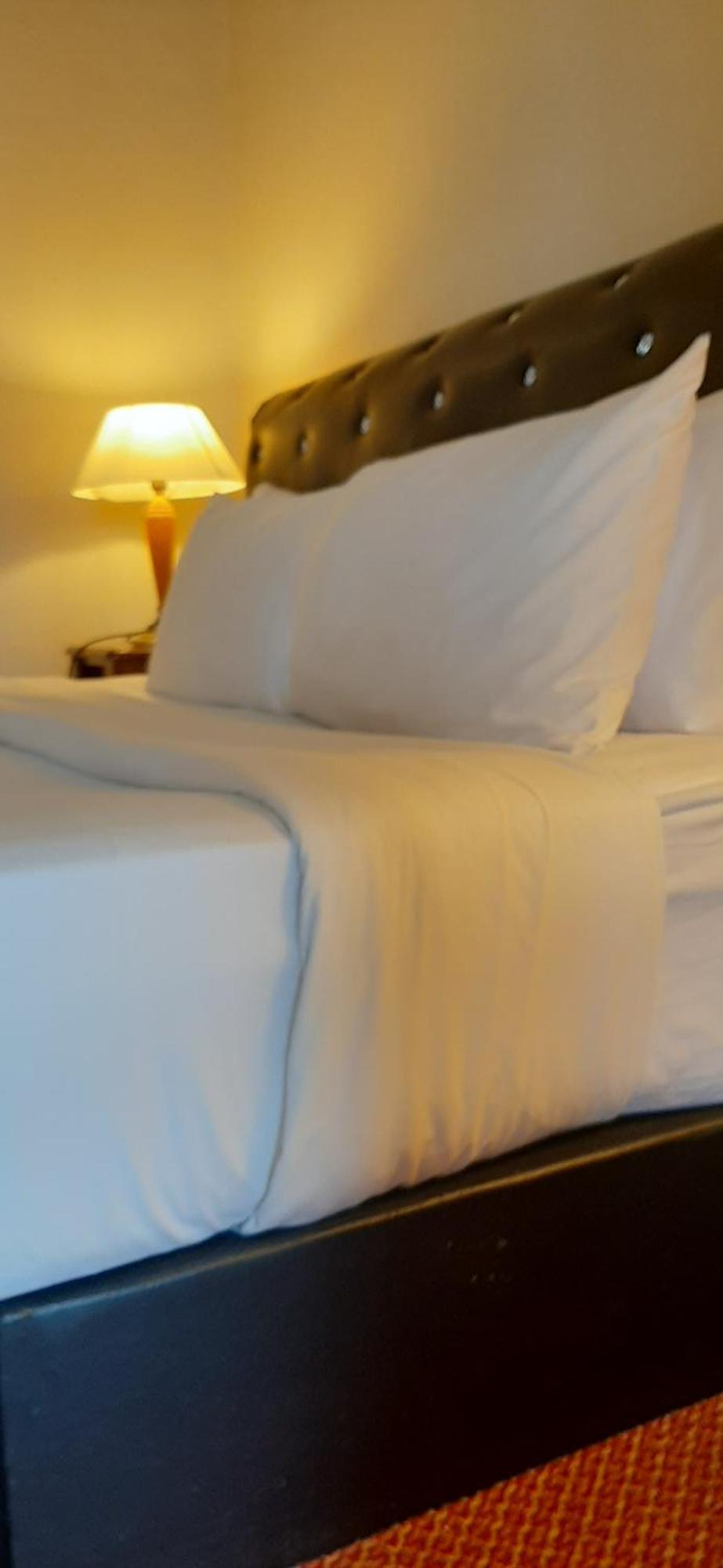 Apartment Kl Empire Times Square Kuala Lumpur